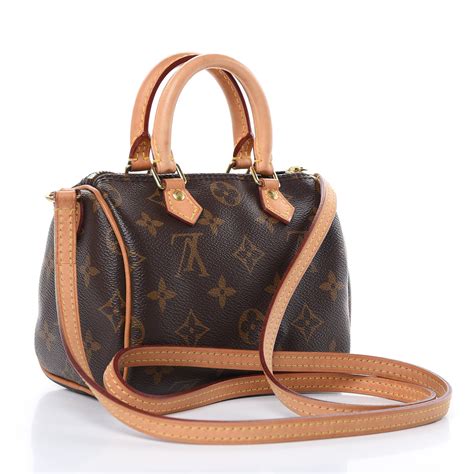 louis vuitton nano speedy dhgate